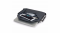 Torba do laptopa DICOTA Slim Case EDGE 133 D31239 niebieska - otwarta