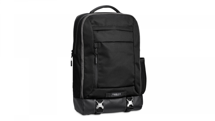 Timbuk2 Authority Backpack 15 460-BCKG-przód