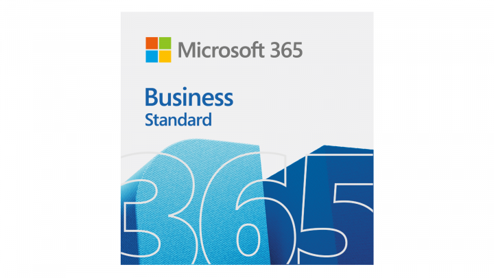 Microsoft 365 Business Standard