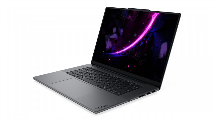 Laptop Lenovo Yoga Pro 9 Aura Edition Gen 11 16IPH11 83SF002MPB W11Pro Copilot+PC 4