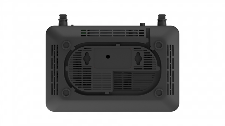 Router TP-Link XX530v spód