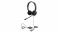 Słuchawki z mikrofonem Jabra Evolve 20 USB-C/A Stereo 2