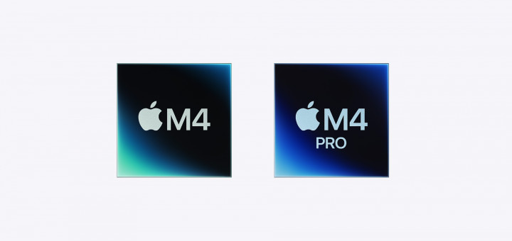 Komputer Apple Mac mini M4 3