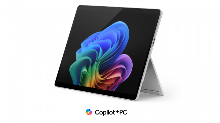 Microsoft Surface Pro 11 Touch 13 platynowy Copilot 1