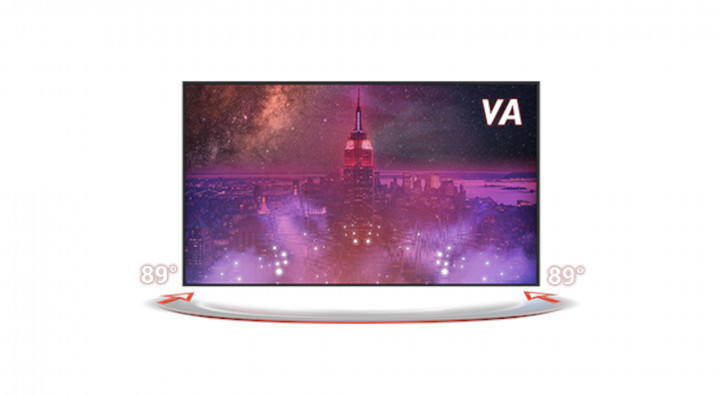 Monitor iiyama G-Master GC2784HSU-B1 3