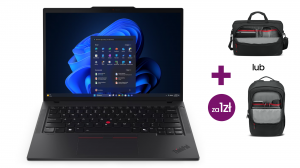 Laptop Lenovo ThinkPad T14 Gen 6 21QC002YPB Ultra 5 225U 14" WUXGA 16GB 512SSD Int W11Pro