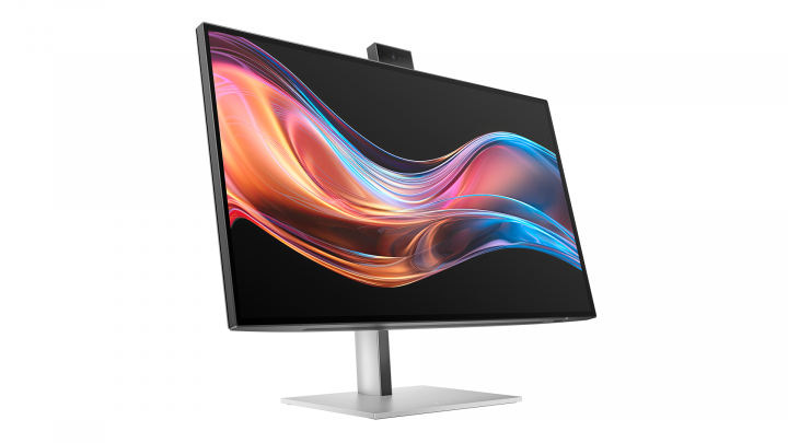 Monitor HP S7 Pro 8K135AA 27" IPS UHD Thunderbolt 4 2