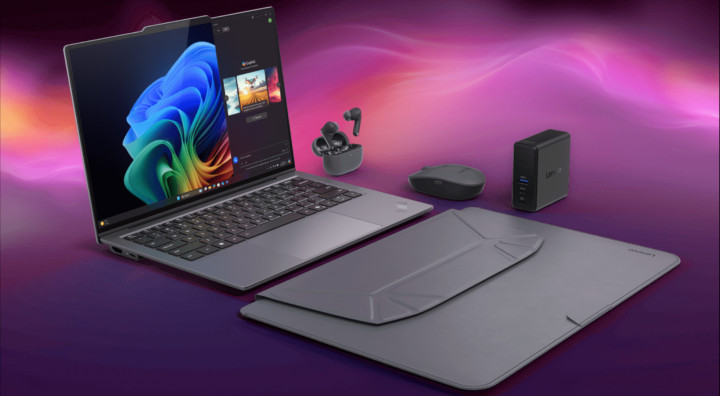 Aura Edition od Lenovo – Nowa Era Elegancji i Wydajności 6
