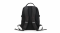 Plecak do laptopa DICOTA Plus SPIN D31736 156 czarny - tył