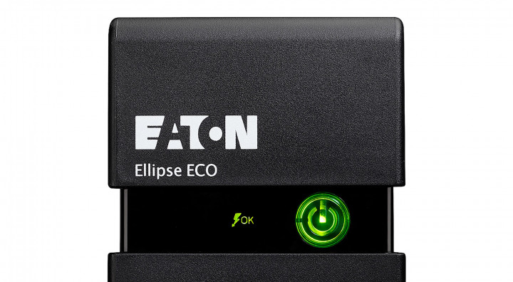 UPS Eaton Ellipse ECO EL1600USBFR 2