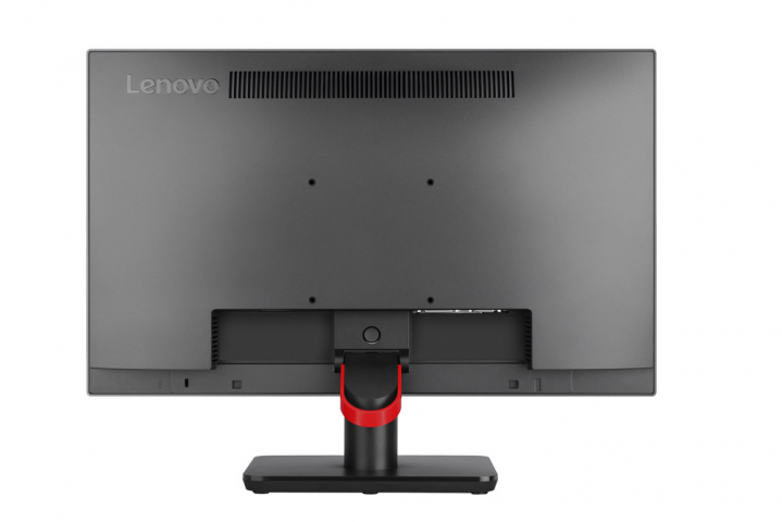 Monitor Lenovo ThinkVision E21 61B9JAT1EU Wide - widok tyłu