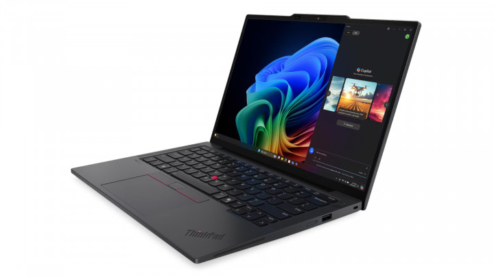 Odkryj Lenovo ThinkPad X13 Gen 6 4