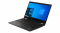 Laptop Lenovo ThinkPad X13 Yoga gen1 czarny W10P widok frontu prawej strony2