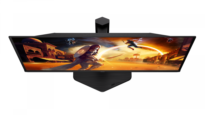 Monitor AOC Q27G4SDR 2