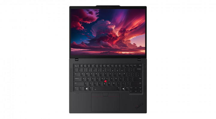 Lenovo ThinkPad P14s Gen 5 AMD 5