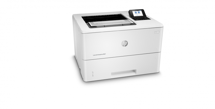 LaserJet Enterprise M507dn 4