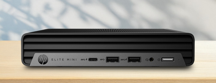 HP Elite 800 G9 Mini