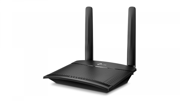 Router TP Link TL MR100 prawa