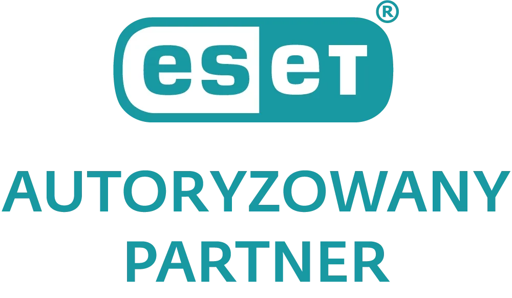 ESET - autoryzowany partner 2025 v2