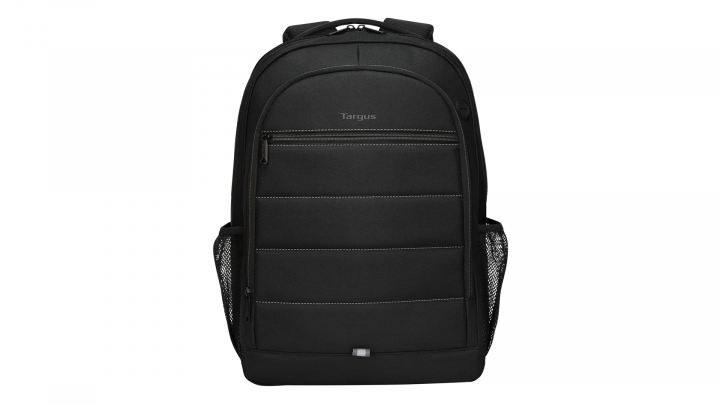 Plecak na laptopa Targus 15,6 cali Octave Backpack czarny TBB593GL - widok frontu