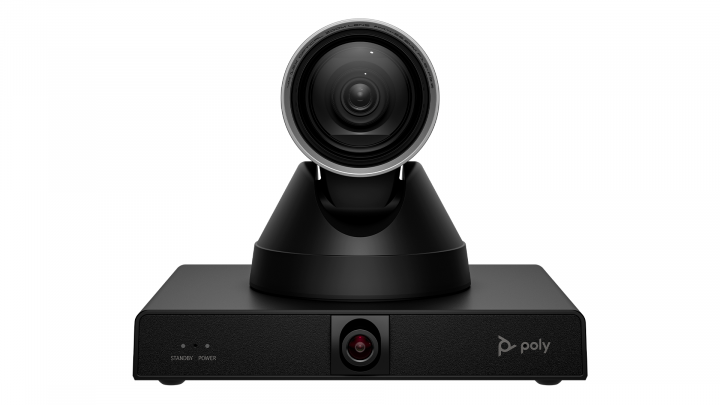 Kamera do wideokonferencji HP Poly Studio E60 - 9W1A6AA
