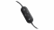 Słuchawki z mikrofonem Microsoft Surface Modern USB Headset 8JN-00003 czarne