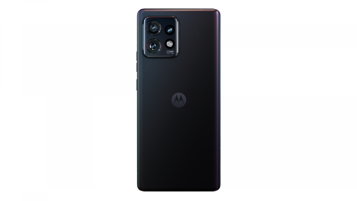 Motorola edge 40 pro 5G And13 Interstellar Black 8
