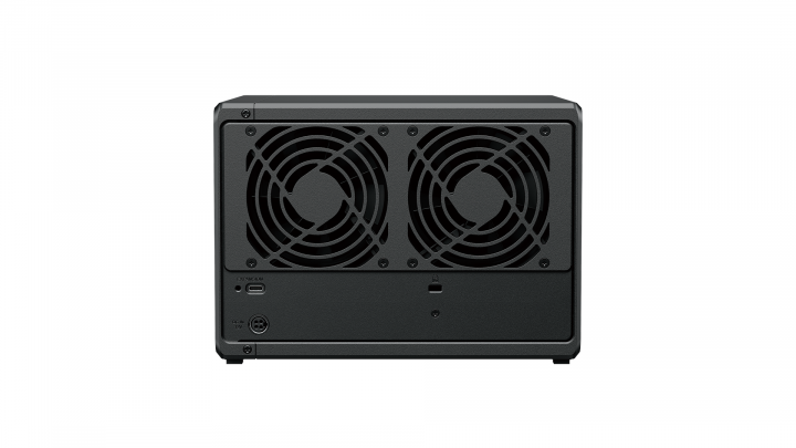 Moduł rozszerzający Synology DX525 7