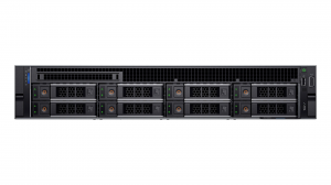 Serwer Dell PowerEdge R750xs EMEA_PER750XS4SPL 8x3,5" Silver 4314 16GB 480SSD H755 i9Ent