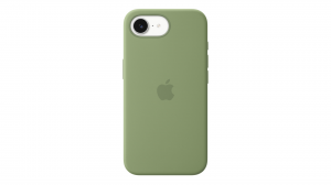 Etui Apple iPhone 17e Silicone Case z MagSafe jasny mech MHWF4ZM/A