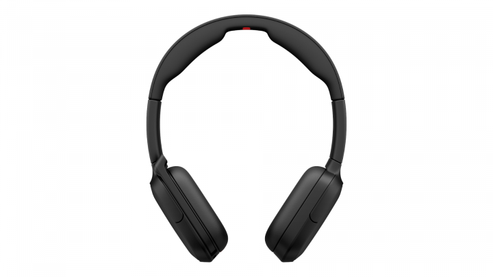 Słuchawki bezprzewodowe HP Poly Focus 625 Stereo Bluetooth + Bezprzewodowa stacja ładowania - C56XXAA 2
