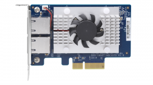 Karta rozszerzeń QNAP QXG-10G2T-X710