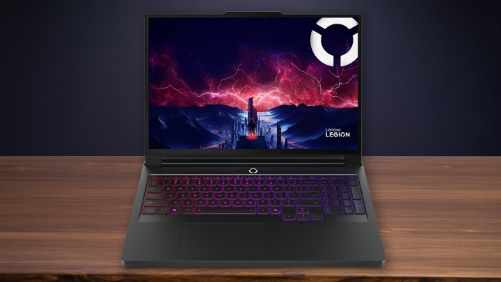 Legion Pro 7 Gen 10 16AFR10H