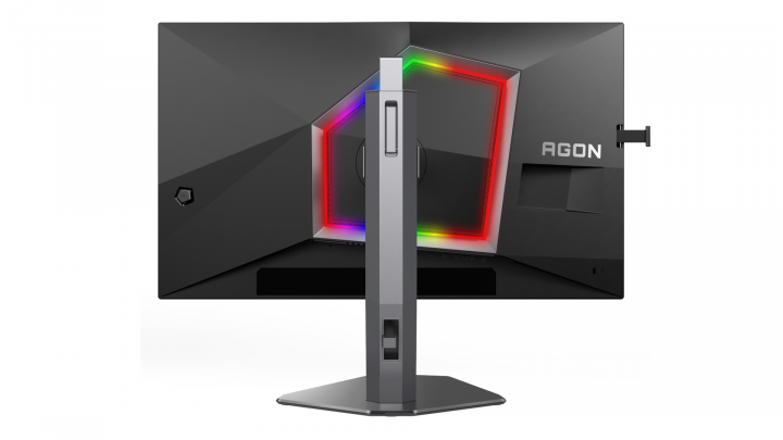 Monitor AOC AG246FK6 5