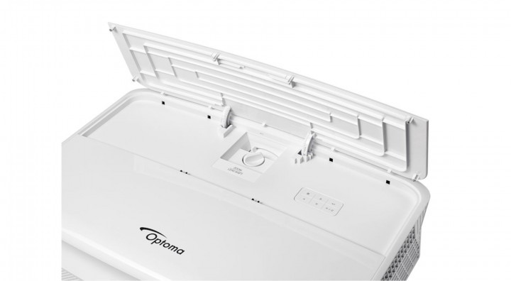 Optoma UHZ65LV 5