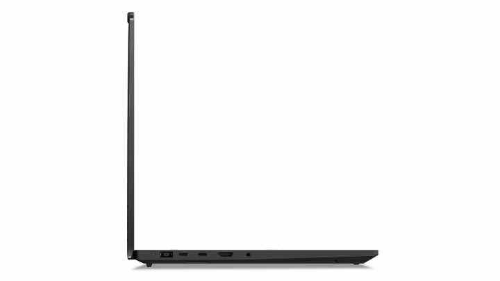 ThinkPad P1 Gen 7 W11P (premier support) 10