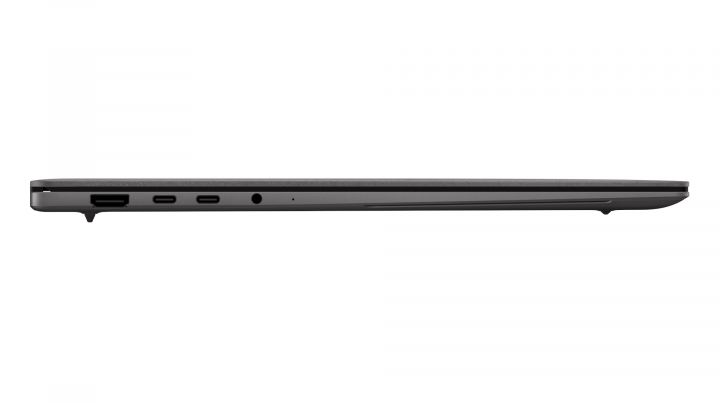 Laptop ASUS Zenbook S 16 UM5606GA Antrim Gray W11Pro Copilot+pc 6