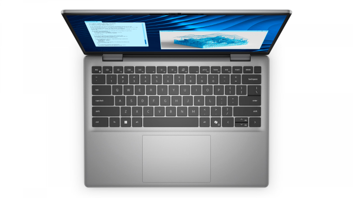 Laptop dla Nauczyciela Dell Latitude 5455 X Plus X1P-64-100 14" FHD+ 16GB 512SSD W11Pro 3