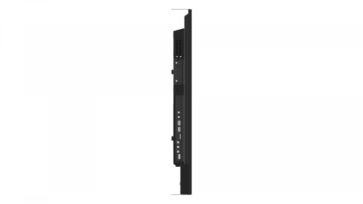 Monitor wielkoformatowy iiyama LH5575UHS-B2AG 55" 4K UHD IPS 24/7 Android 11 7