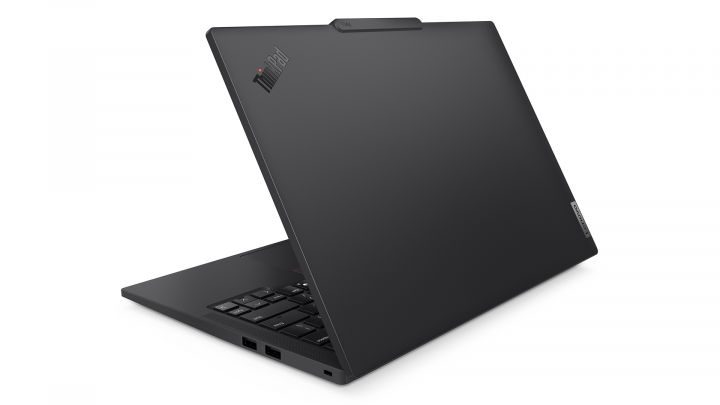 Laptop Lenovo ThinkPad T14s Gen 5 W11P czarny 3