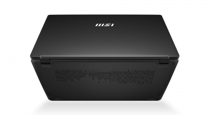 MSI Modern 14 C12M 5