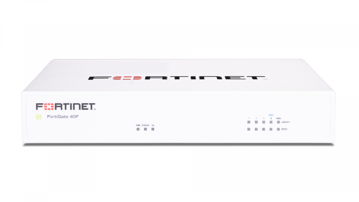 Fortinet FortiGate 40F