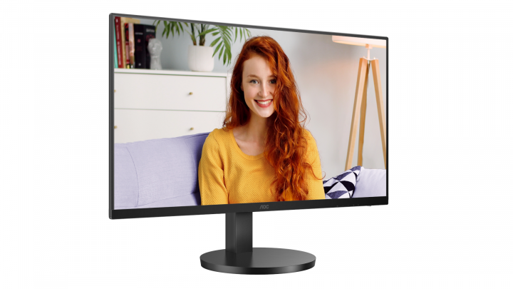 Monitor AOC U27B3AF 5