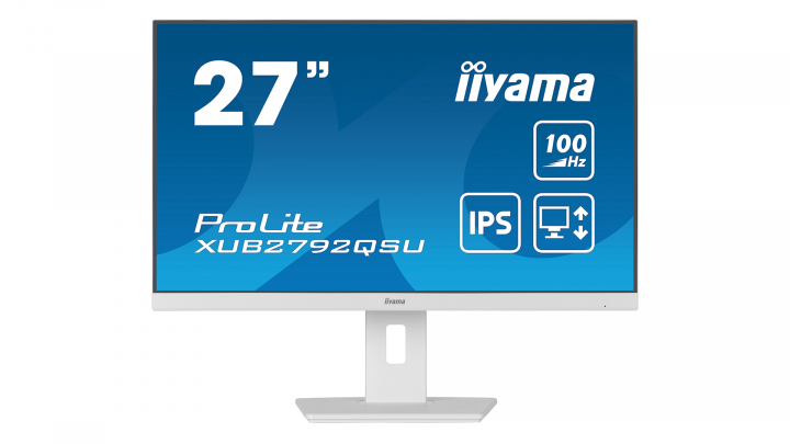 Monitor IIYAMA ProLite XUB2792QSU-W6