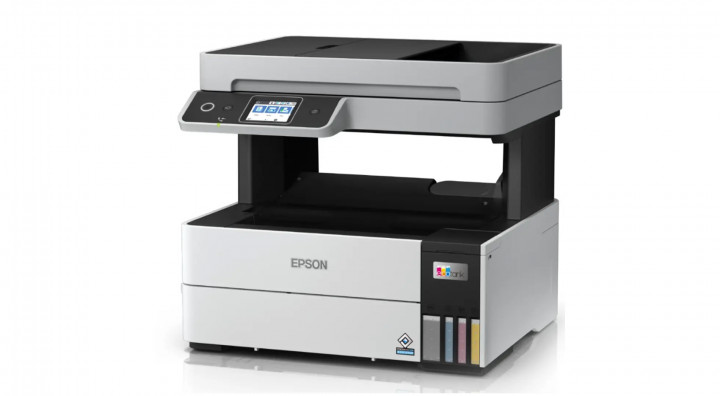 Epson EcoTank L6490 3