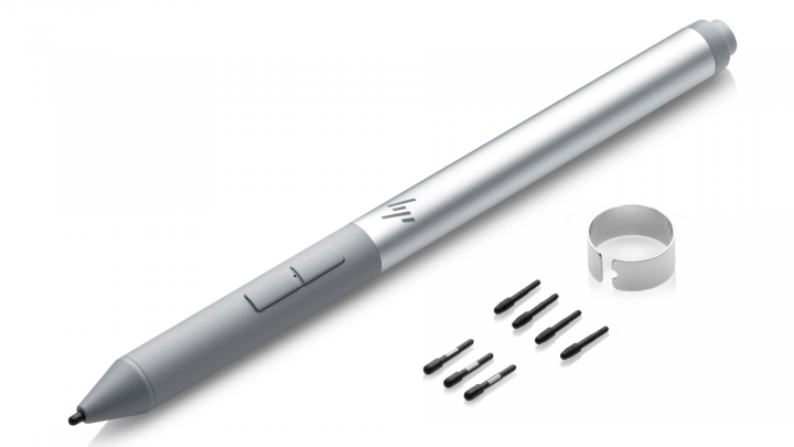 Rysik HP Rechargeable Active Pen G3 6SG43AA 4