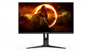 Monitor AOC U28G2XU2/BK 28" IPS 4K HDR400 144Hz 1ms