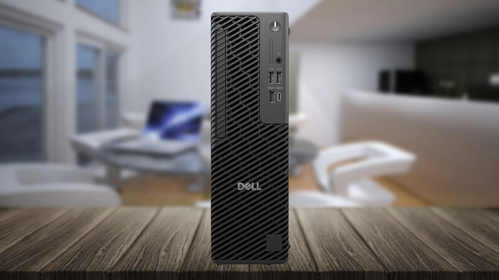 Stacja robocza Dell Pro Max Slim