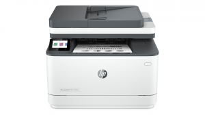 Urządzenie wielofunkcyjne laserowe monochromatyczne HP LaserJet Pro 3102fdw - 3G630F