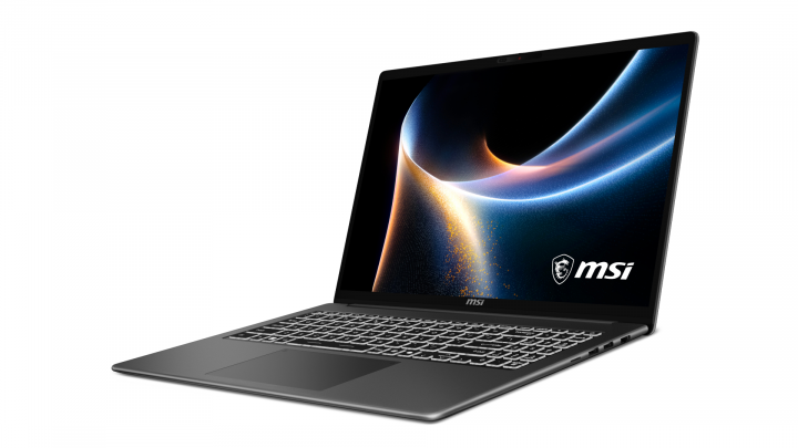 Laptop MSI Modern 16S AI+ G3MG 4